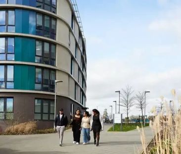 single ensuite rooms - Photo 4