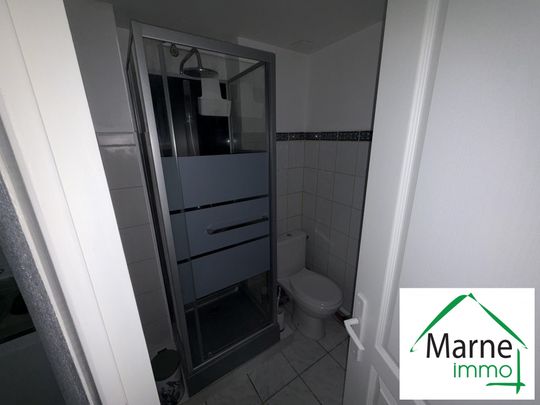 Location Appartement 2 pièces 37m² STRASBOURG 67000 - Photo 1