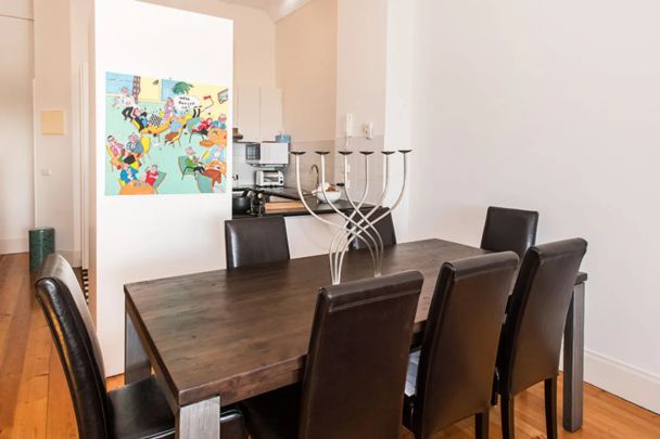 Amazing views over Albert Park - Photo 1