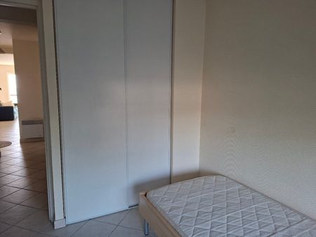 Appartement 3 pièces à La Baule-Escoublac - Photo 4