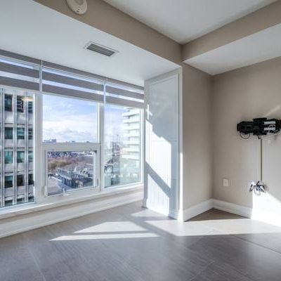 955 BAY ST. #1914 - MODERN 1BED/1BATH, UPGRADED FINISHES, MIN TO TTC! - Photo 1