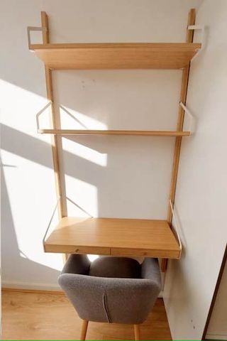 Geuzenkade | One Bedroom with Guest Room - Photo 5