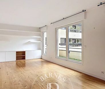 Appartement • Silly-Gallieni - Photo 3