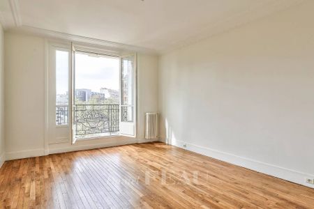 Location appartement, Paris 17ème (75017), 6 pièces, 174 m², ref 86381419 - Photo 3