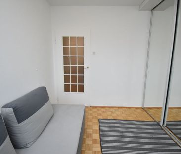 3 pokojowe mieszkanie 8 min od METRA MŁOCINY 61.2 m² - Фото 3