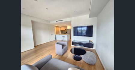 2 Bedroom+ Study Room, 2 Bathroom, 1 Secure Car-space, Storage - Photo 3