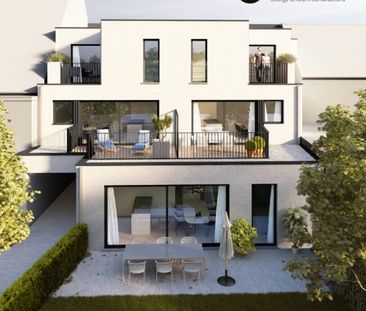 Appartement te huur - Photo 1