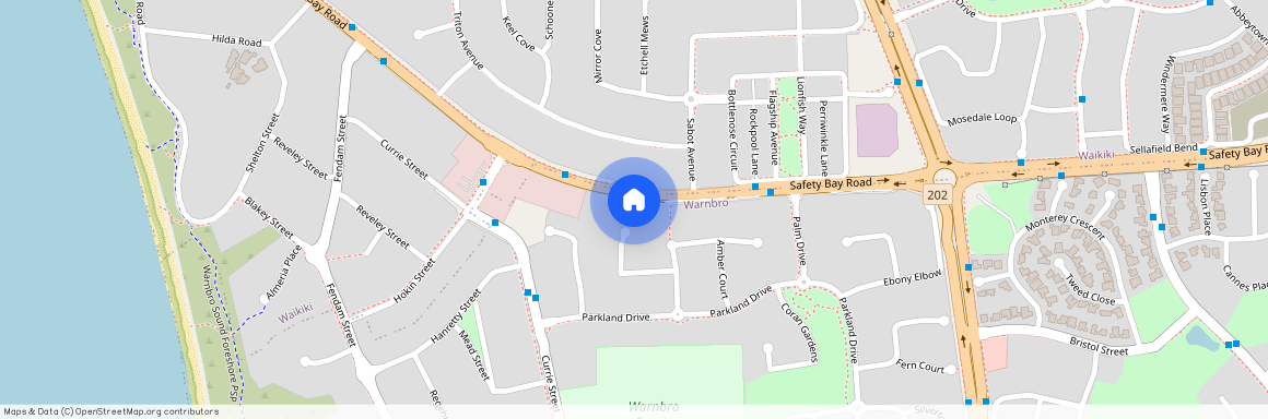 667B Safety Bay Road, WA 6169, Warnbro