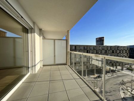 SonnigeTerrassenwohnung in Top-Lage I Abendsonne inklusive! - Photo 5