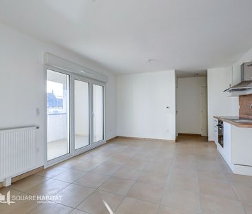 Location Appartement 2 pièces 48m² - Photo 4