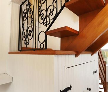 3 bedroom terraced house to rent - Photo 6