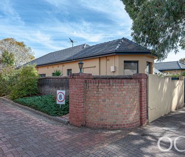 Open the Door To Timeless Charm in a Coveted Marryatville Address - Photo 2