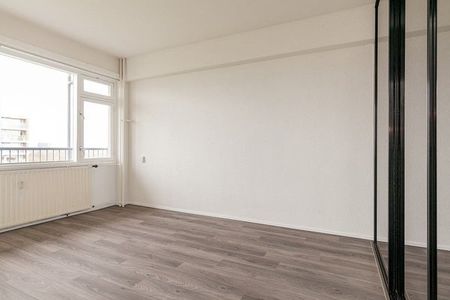 Te huur: Appartement Cornelis Heinricksestraat in Rotterdam - Foto 5