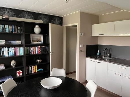 Bovenwoning Bachlaan, Vlissingen huren? - Photo 3