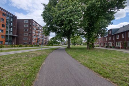 Appartement te huur: Oost-Breukelderweg 84 6721 PE Bennekom - Foto 5