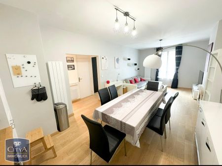 Location Appartement 2 pièces 47m² ANTONY 92160 - Photo 3