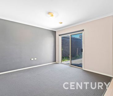 Located in the Eve Estate Cranbourne North - Photo 3