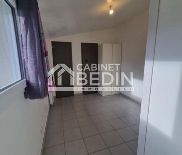 Location Appartement 1 pièce 18m² EYSINES 33320 - Photo 4