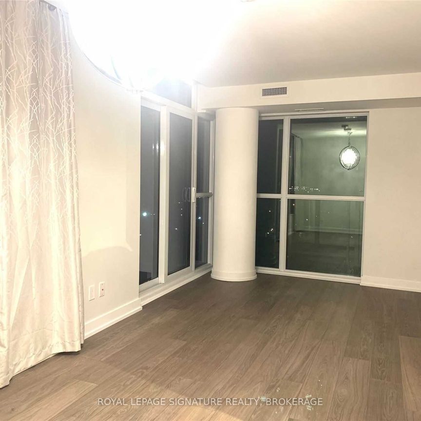 For Lease - 8 Trent Avenue Unit# 1114, Toronto, Ontario - Photo 1