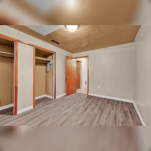 4 Bed 2 Bath Duplex North Edmonton For Rent - Photo 2