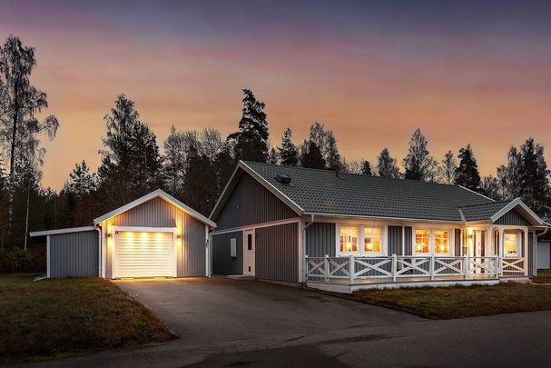 Morgonbrisvägen, Lessebo - Photo 1