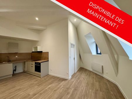 Appartement 3 pièces - Photo 3