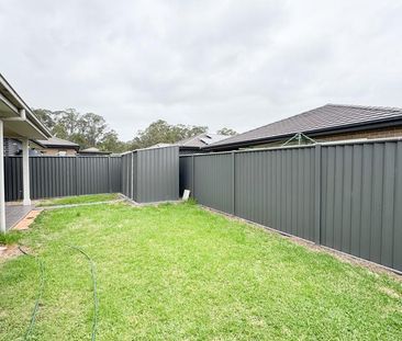 4 Bedroom Family Home - Photo 5