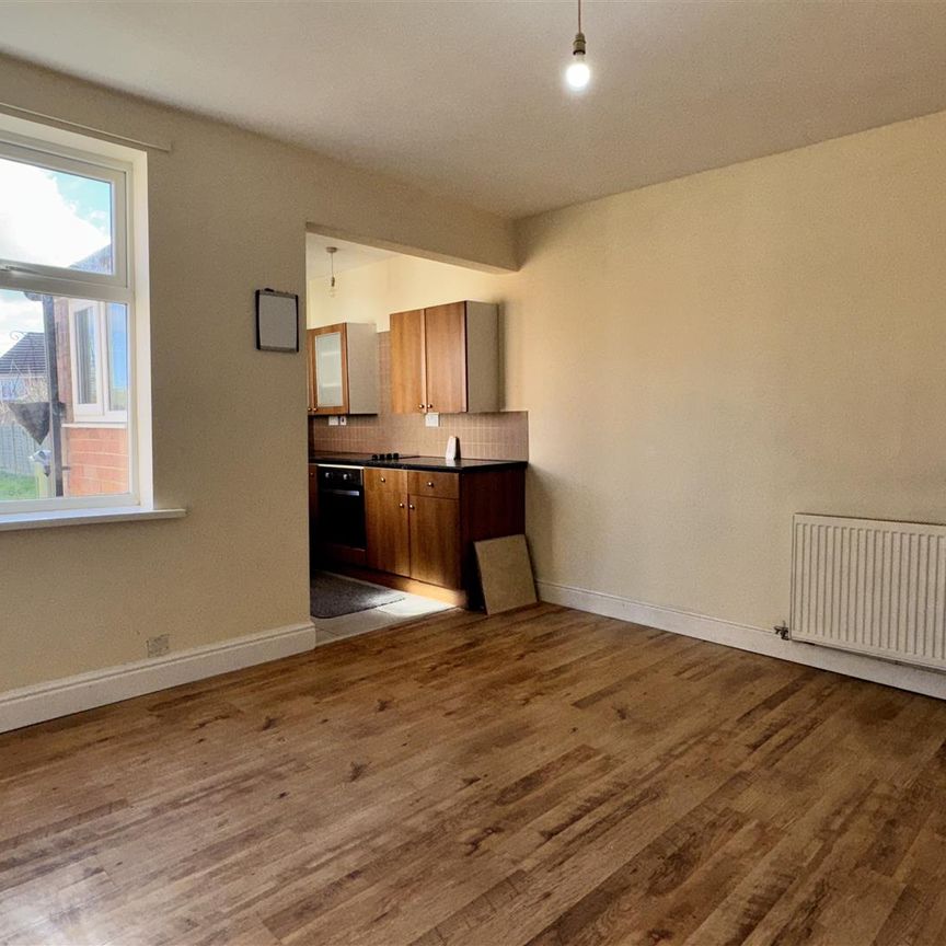 2 bed terraced to rent Mill Road, DE75 - Photo 1