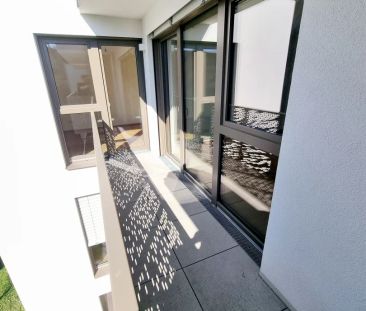 Grünblick für die Seele! Kleine Wohnung - Große Freude! Großer, hof... - Photo 6