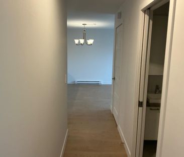 Condo à louer - Photo 2