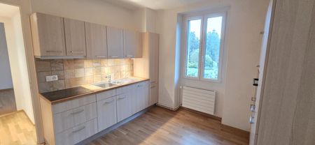 Appartement de 4 pièces au 1er étage - Photo 4