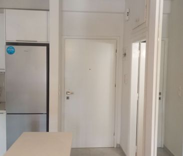 Studio/Γκαρσονιέρα για ενοικίαση Κεραμαριά (Τρίκαλα) - Photo 3