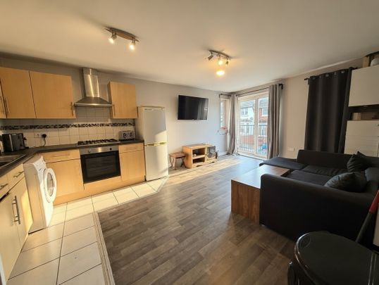 Portswood Road, Portswood, SO17, Southampton - Photo 1