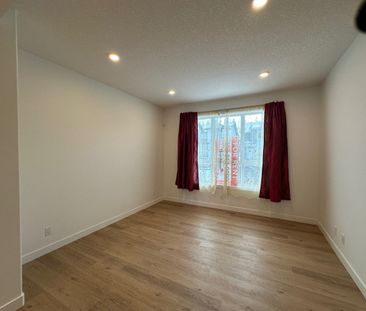 Modern 3 Bed, 2.5 Bath Townhouse in Sylvan Lake - Photo 2