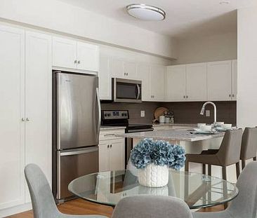 In Kelowna, Modern 2/bd 2/ba, Central Heating & A/C - Photo 1