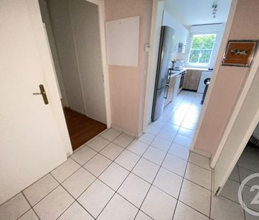 Appartement F3 à louer - Photo 3