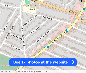 Belvedere Road, BOURNEMOUTH - Photo 1