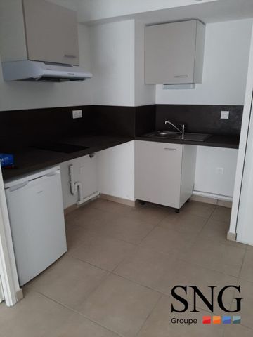 T2 AVEC BALCON ET PARKING - Photo 3