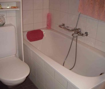 5.5 Zimmer, 128 m², 2. Stock - Foto 2