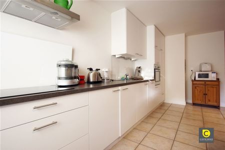 Glv 2-slpk appartement MET garage - Foto 3