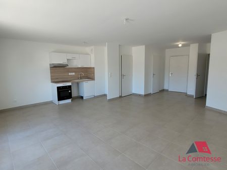 Location Appartement 3 pièces 71m² TRETS 13530 - Photo 4
