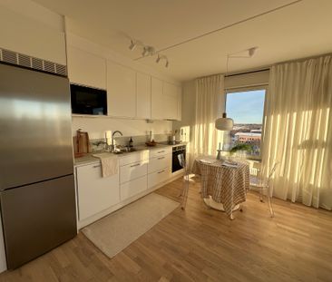 kvarntorget, Uppsala - Photo 6