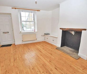 2 bedroom end of terrace house to rent - Photo 3