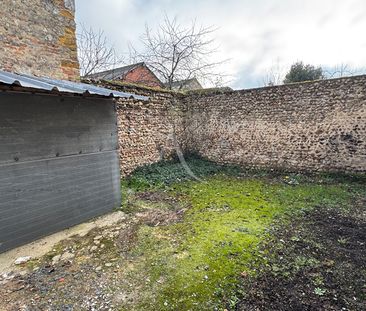 Location Appartement 1 pièce 26m² - Photo 3