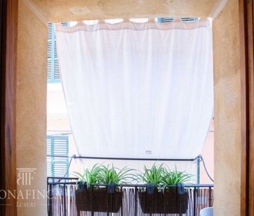 1 room luxury Flat for rent in Palma de Mallorca, Spain - Photo 5