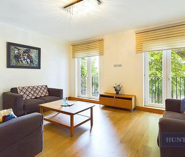 5 bedroom terraced house to rent - Photo 2