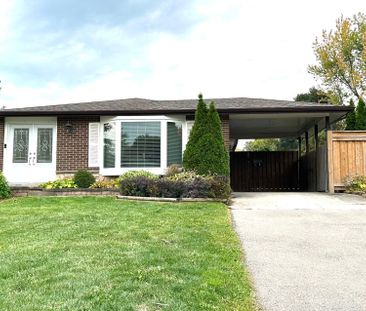 For Lease - 684 Cape Avenue, Burlington, Ontario - Photo 6