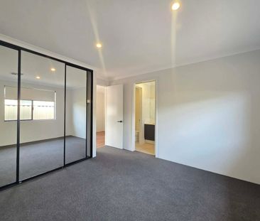 Brand New Build with Closed off Theatre Room with Potential to be a... - Photo 6