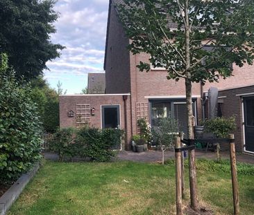Korenmolen 6, De Singels, 9203VA, Drachten - Photo 1
