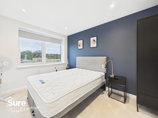 2 bedroom apartment to rent - Photo 1